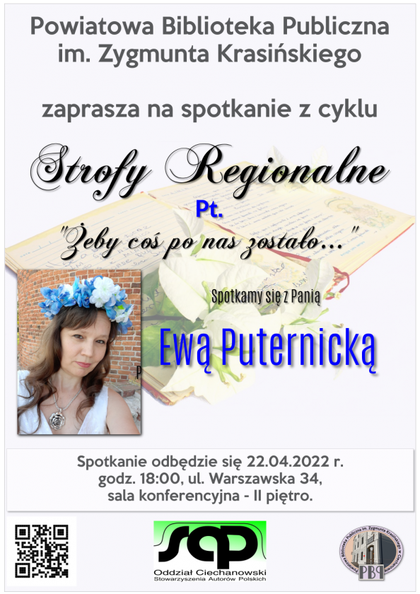 Żeby coś po nas zostało