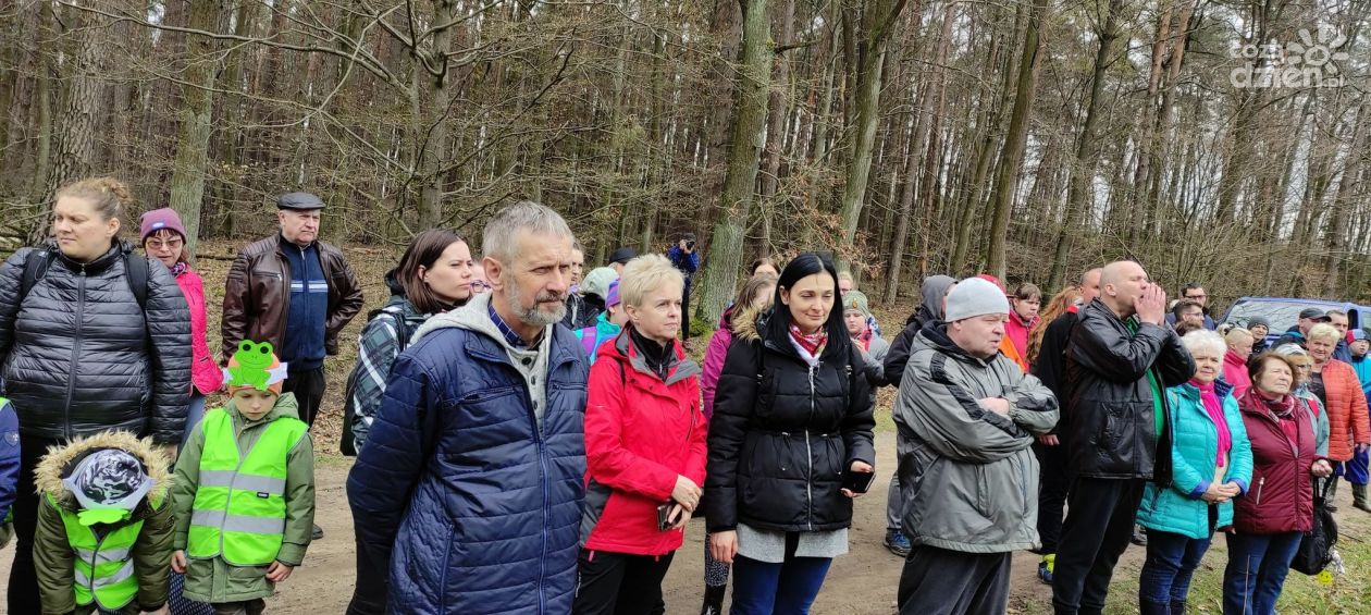 Ale akcja! Ponad 100 osób Dobrej Woli