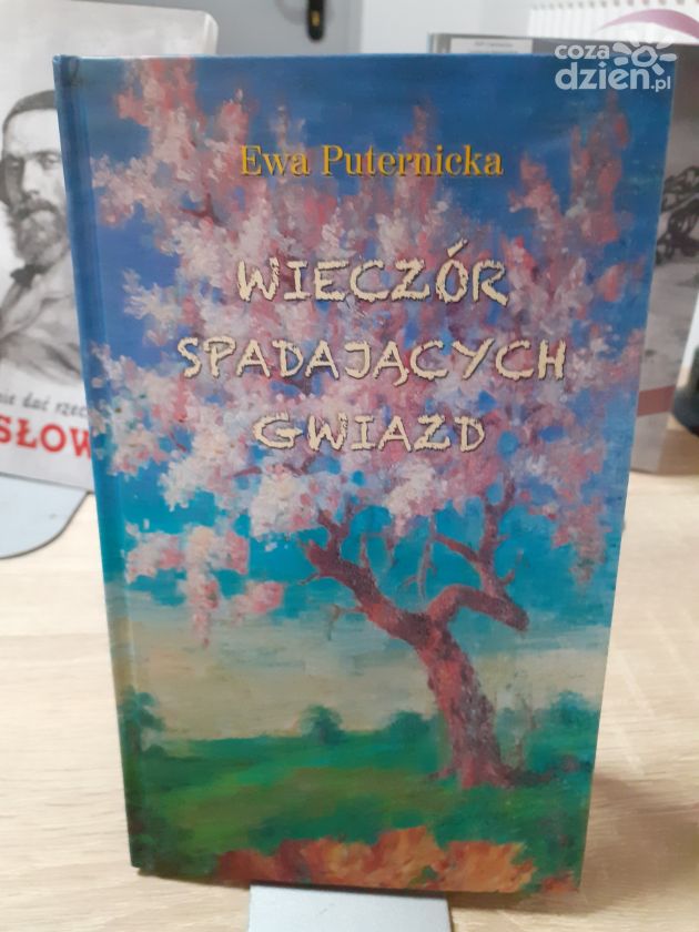 Wieczór spadających gwiazd