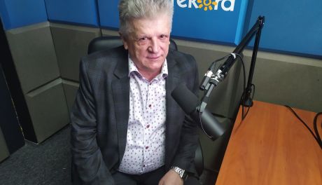 Marek Kiwit: 7-8 kandydatów będzie startowało na wójta gminy Ciechanów