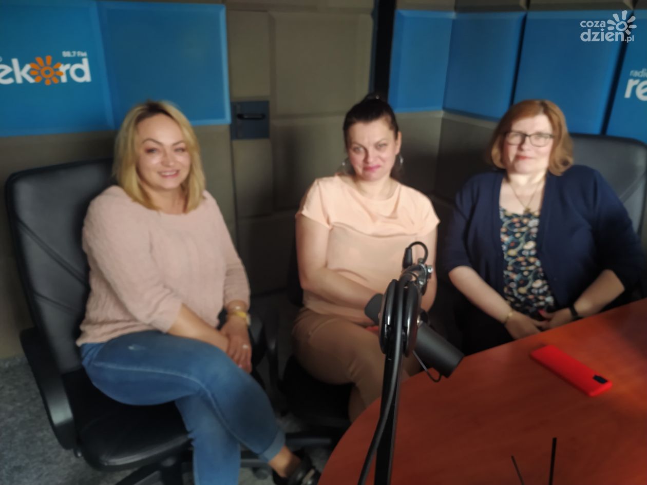 Bardzo prawdziwie o pomocy dla Ukraińców
