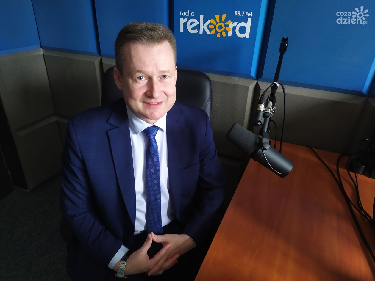 Zalewski: Warto mieć dobrego sąsiada