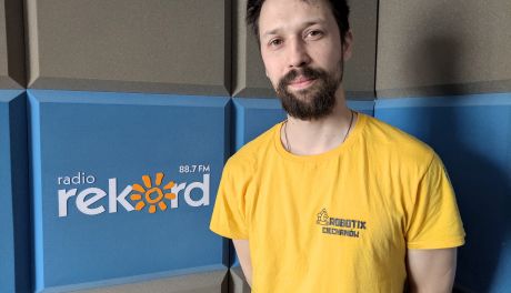 Łukasz Niewiadomoski: Przed nami ogromne wyzwanie