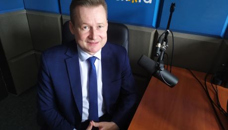 Sławomir Zalewski: Warto mieć dobrego sąsiada