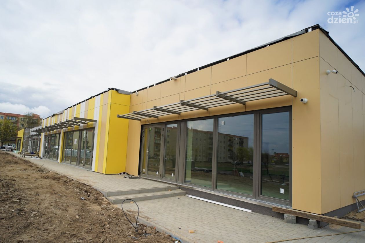 Przedszkole na Szwanke coraz bliżej