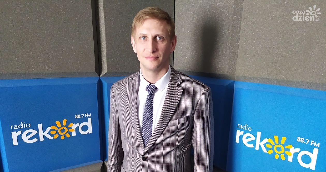 Kapczyński: Należy się hołd bohaterom