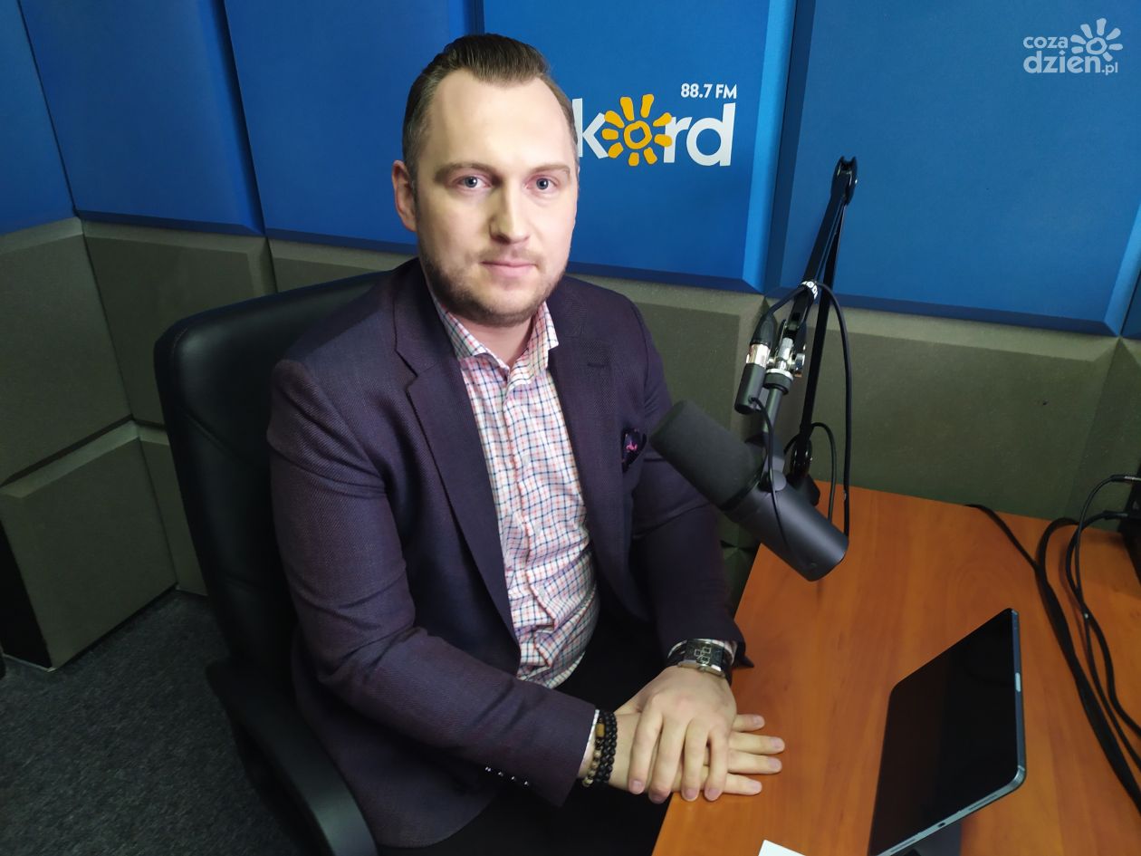 Wojnarowski: Modlin to źdźbło w oku rządzących