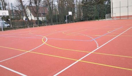 Sportowe plany Starostwa Powiatowego w Ciechanowie