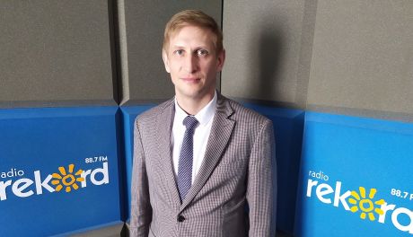Łukasz Kapczyński: Należy się hołd bohaterom z Lasu Ościsłowskiego