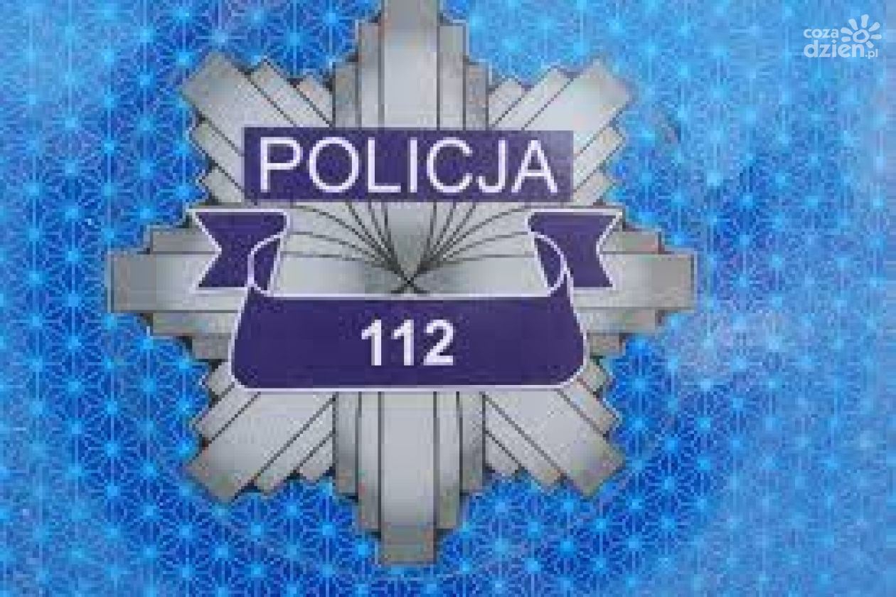 Zginął na miejscu