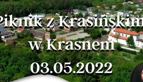 Krasne ma już 650 lat. 3 maja to idealny dzień by świętować