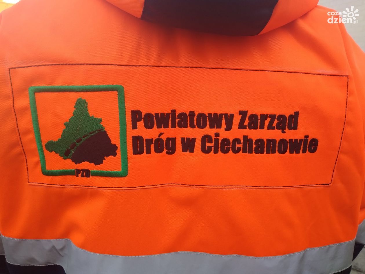Most w Obrębie dostępny