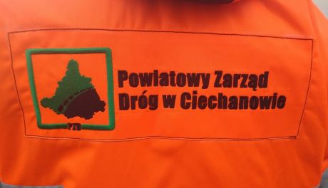 Warunkowo dopuszczono do eksploatacji most w Obrębie na terenie gminy Ojrzeń