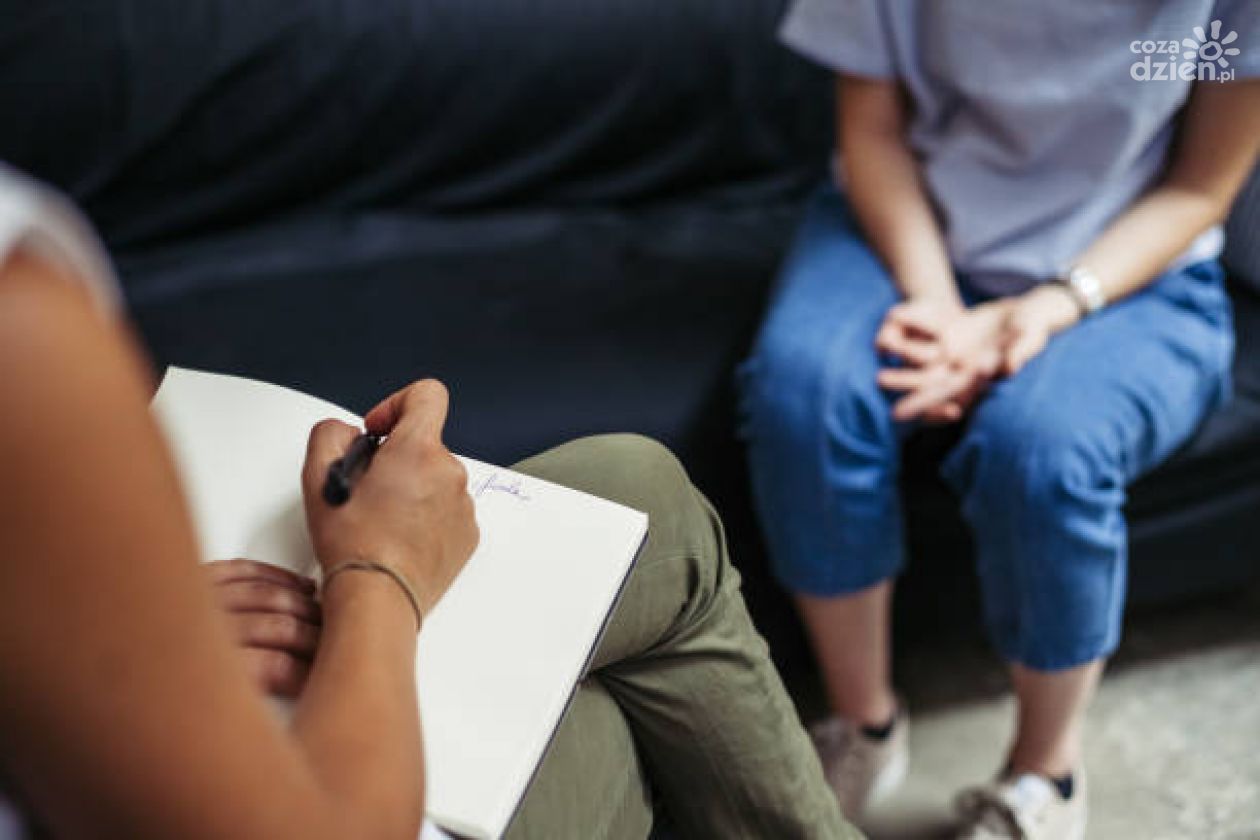 4 psychologów - uchodźców pomoże rodakom z Ukrainy