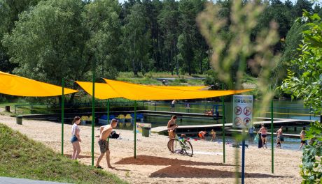 Konkurs na organizację letniego wypoczynku dla dzieci i młodzieży