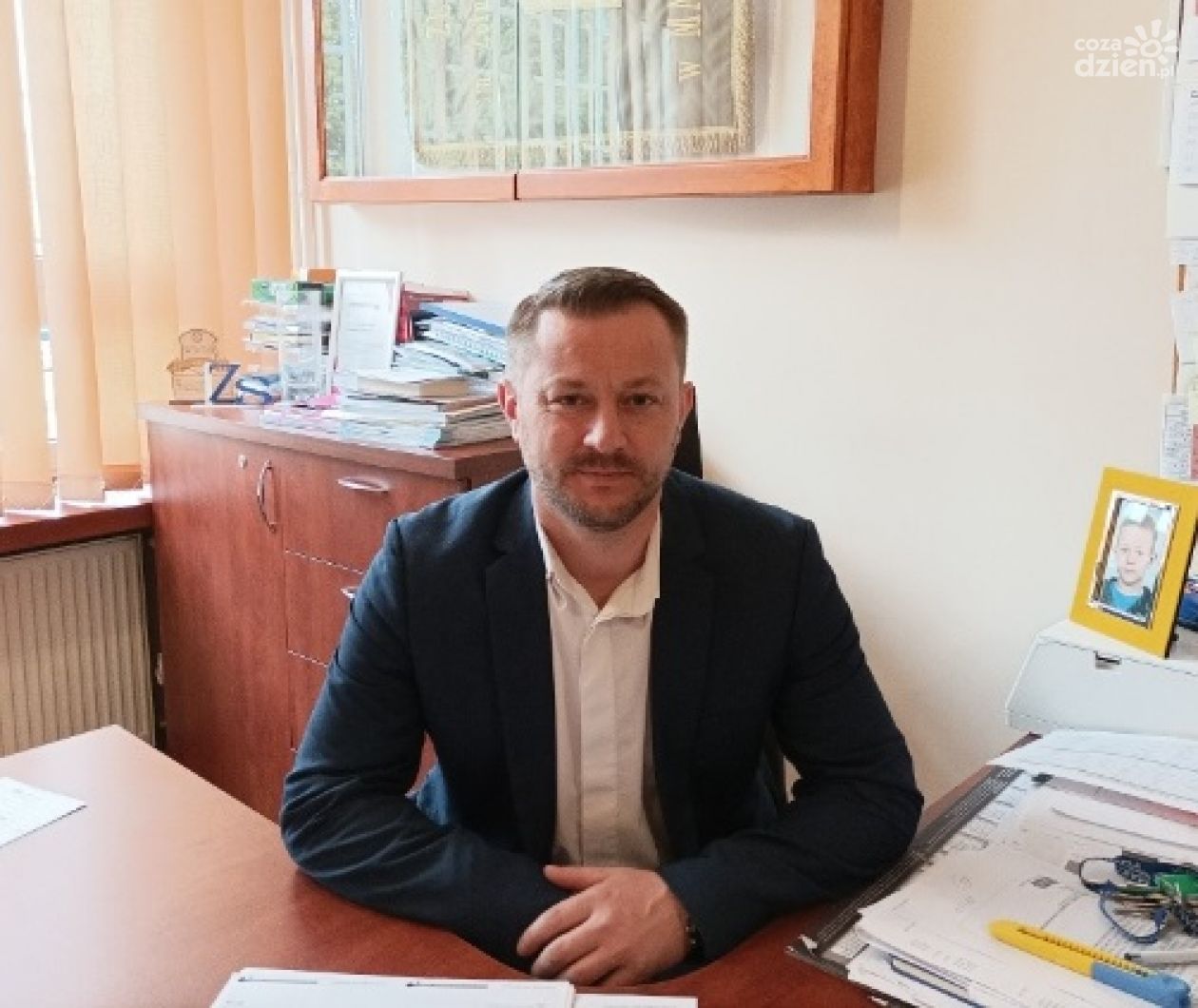 Zysk: To pracownie na miarę XXII wieku