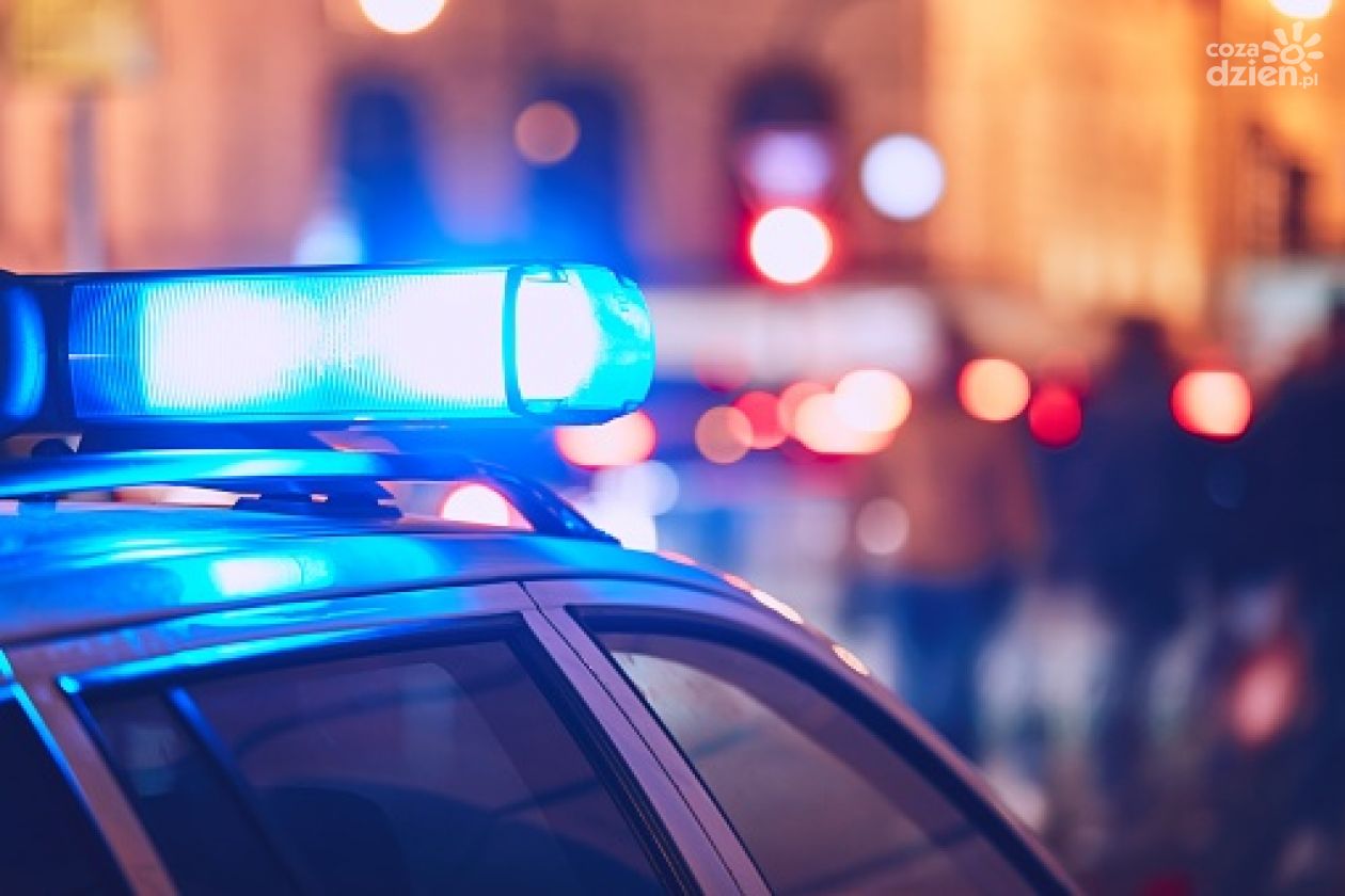Policja informuje