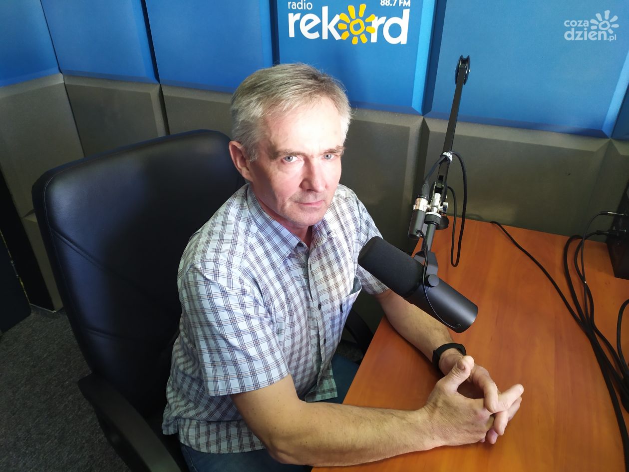 Kurowski: Pracodawca chce się kopać z Solidarnością