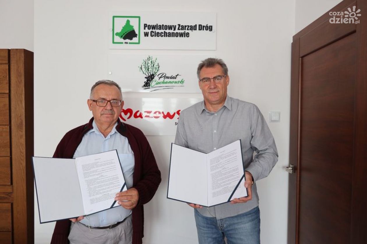 Okradli most. Do czerwca zostanie naprawiony