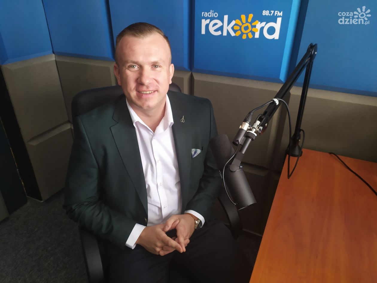 Koprowski: Będzie drastyczny wzrost cen truskawki