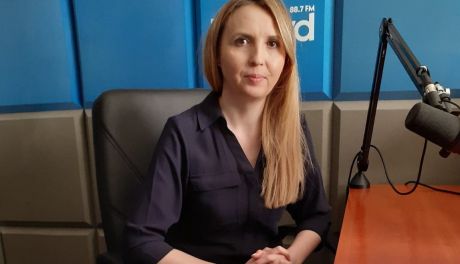 Aldona Łyszkowska: Romantycy upodobali sobie noc