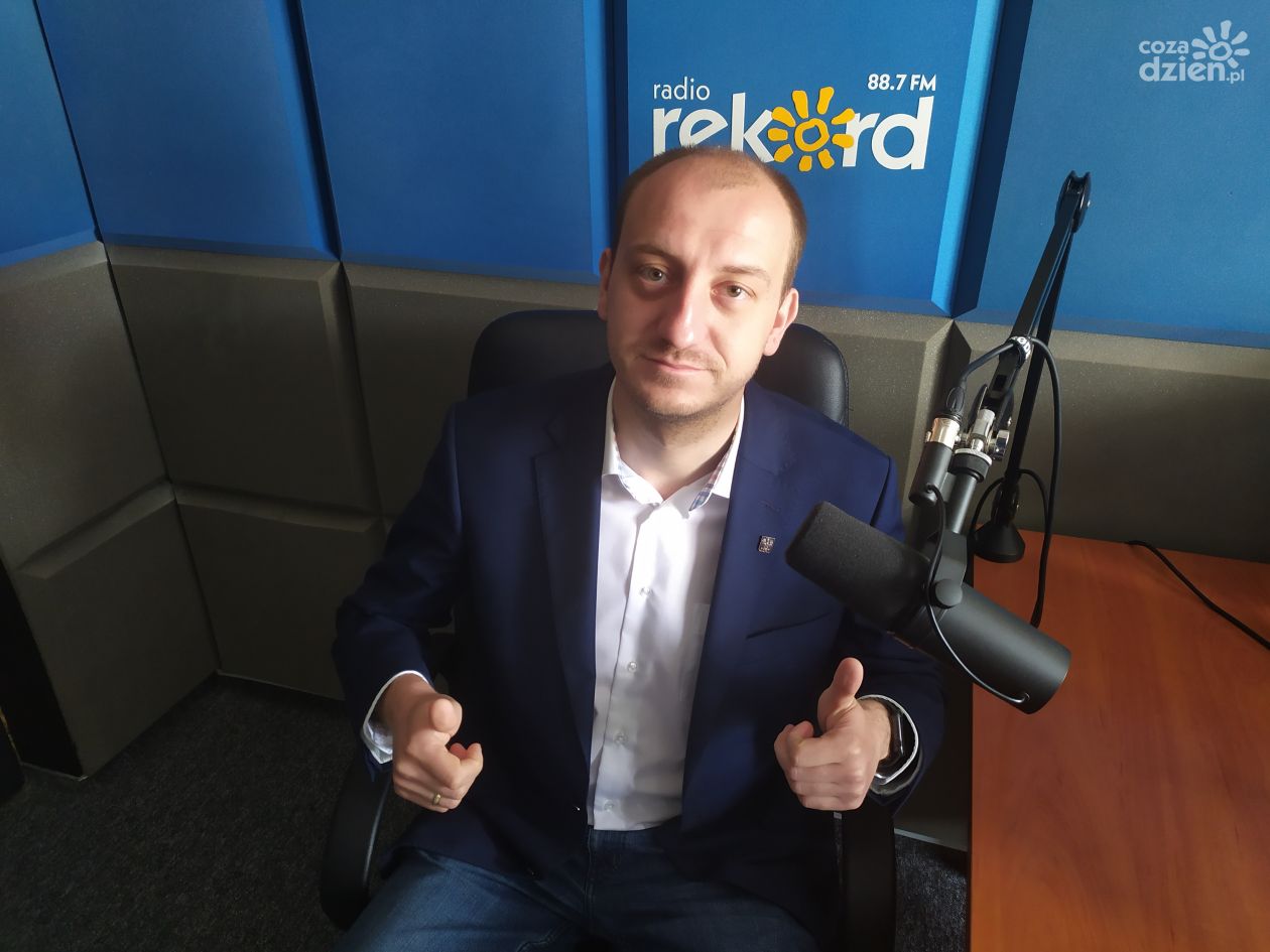 Chrostowski: Smolasty i Grubson na Dniach Przasnysza