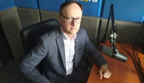 Piotr Czyżyk: Planowanie inwestycji to w tej chwili wielkie ryzyko