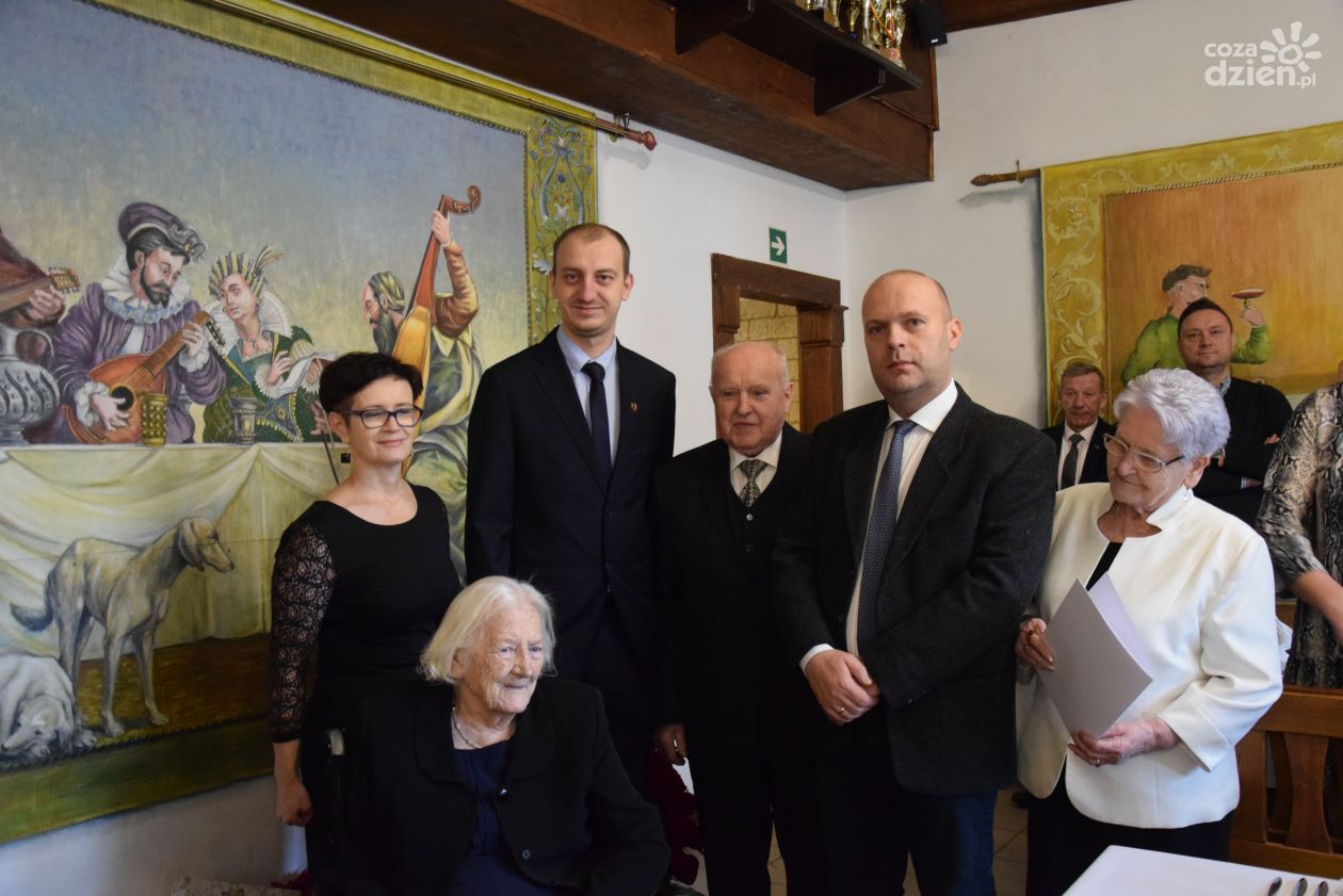 Zmarła najstarsza mieszkanka Przasnysza