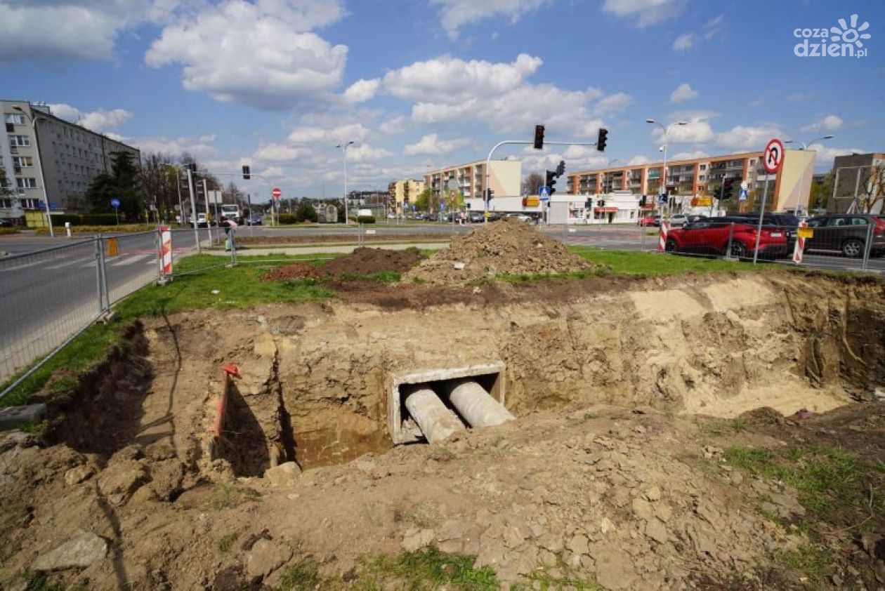 Uwaga! Możliwe przerwy w dostawach ciepłej wody