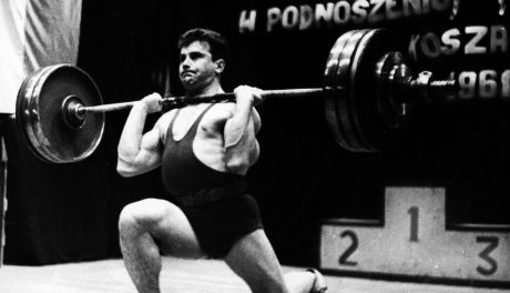 Upamiętnią ciechanowskiego mistrza. Już dziś I Grand Prix Ciechanowa im. Ireneusza Palińskiego