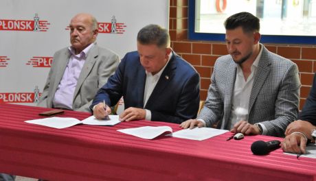 Grota solna powstanie na płońskim basenie. Znamy szczegóły inwestycji