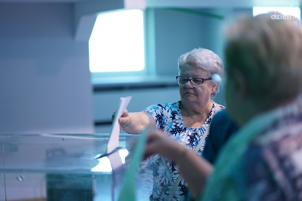 Nowe rozdanie u ciechanowskich seniorów