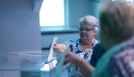 Nowe rozdanie u ciechanowskich seniorów. Znamy skład nowej rady