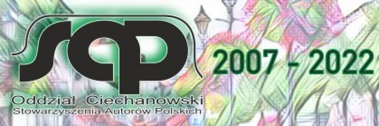 To już 15 lat