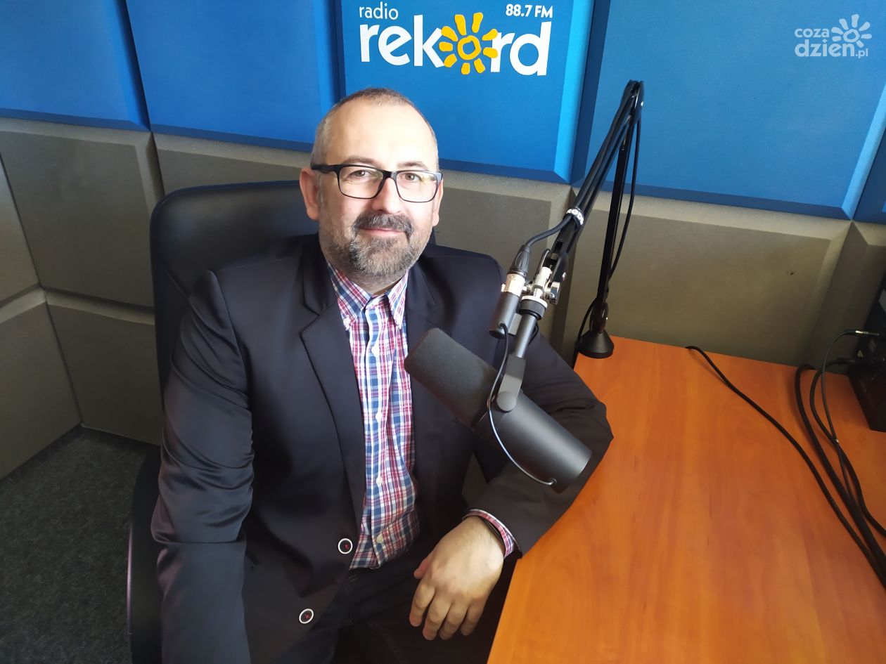 Bieńkowski: Mogę odejść ze stanowiska