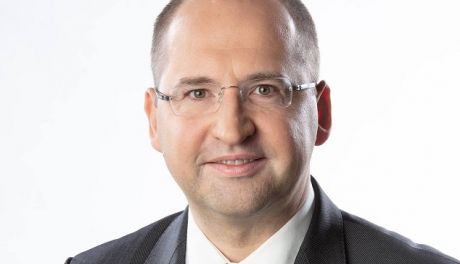 Adam Bielan: Mazowsze w końcu nie będzie poszkodowane