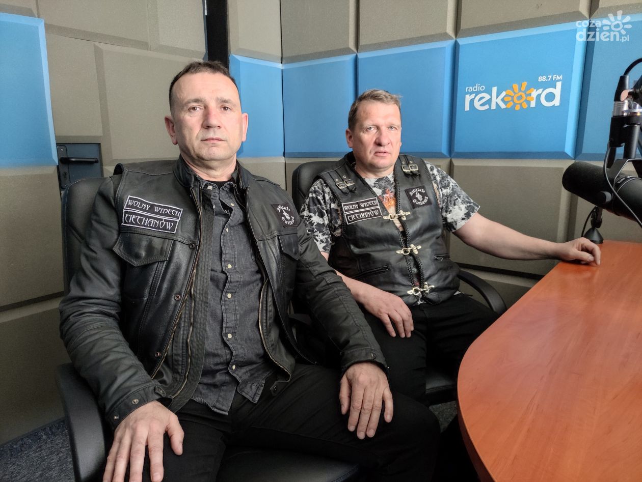 Wracają po 2 latach przerwy