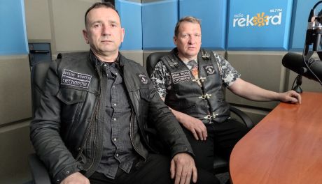 XVI Ciechanowskie Otwarte Spotkania Motocyklowe już dziś