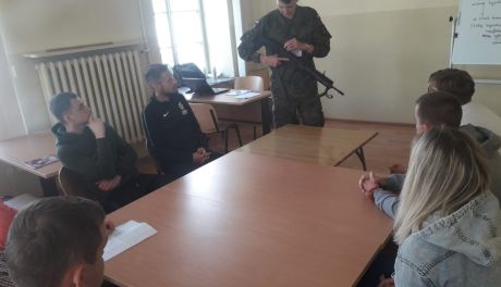 Ruszyła Legia Akademicka z udziałem instruktorów 5 MBOT