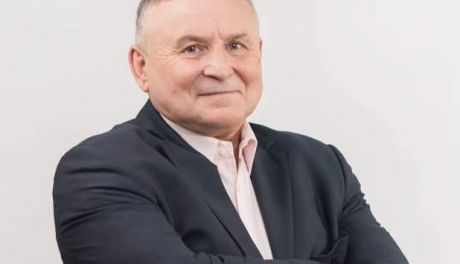 Działa w okręgu płocko-ciechanowskim. Poseł Waldemar Olejniczak w ciężkim stanie po zderzeniu z łosiem