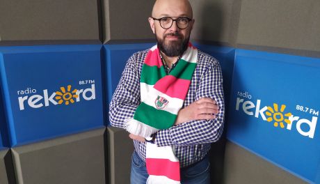 Marek Łebkowski: Trener Mikłowski zbudował fajny team, stąd takie wyniki