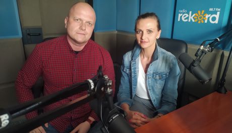 Ciechanowskie MSTravel poleca może morze