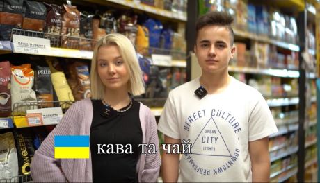 Pani Starosta i... zakupy po ukraińsku