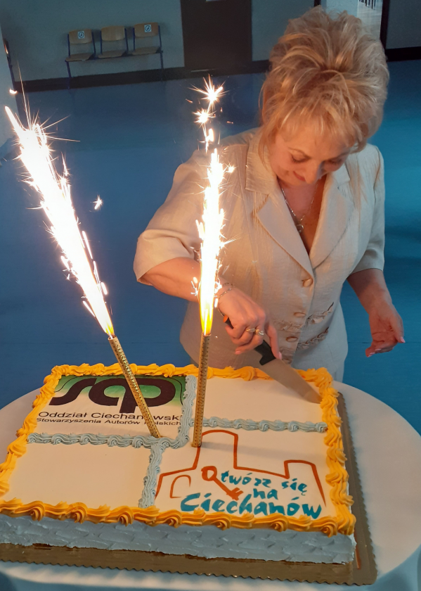 15 lat jak jeden dzień