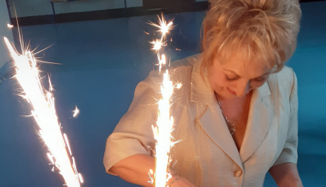 Oddział Ciechanowski Stowarzyszenia Autorów Polskich obchodził Jubileusz 15 lecia istnienia. 20 maja odbyła się uroczysta gala z tej okazji