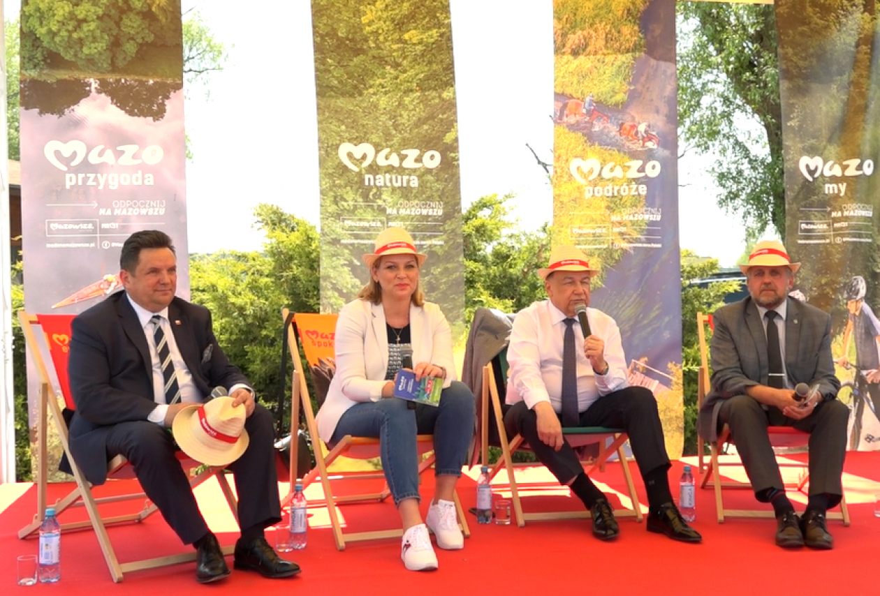 MAZOprzygodo przybywaj
