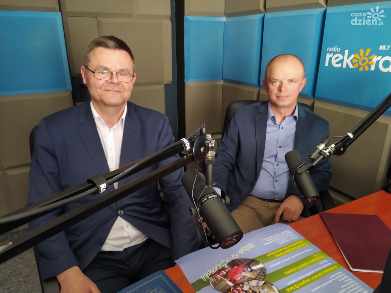 Rutkowski i Gulczyński o 