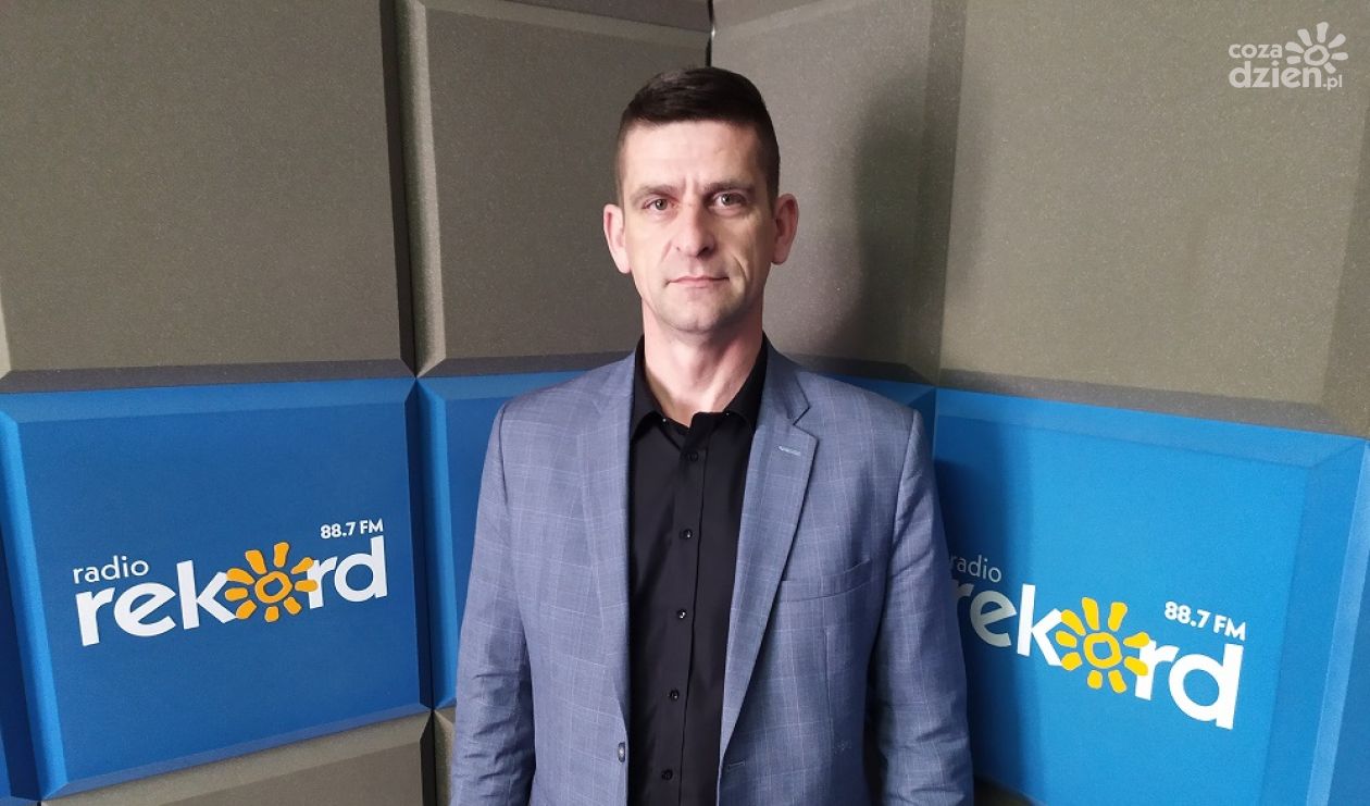 Budek: Woda kosztem dróg