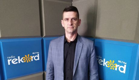 Adam Budek: Przejedziemy się gorszą drogą, ale wodę musimy mieć codziennie