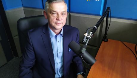 Jacek Świderski: Mieszkańcy otworzyli serca dla Pani Ewy